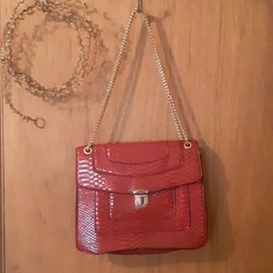 👜Cute Red Purse 👜